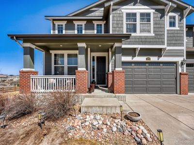 2964 Whitewing Way, Castle Rock, CO, 80108
