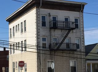 303 Macarthur Ave APT 1, Garfield, NJ 07026