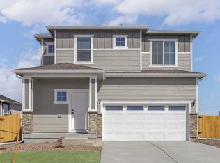 17962 E 94th Pl, Commerce City, CO 80022