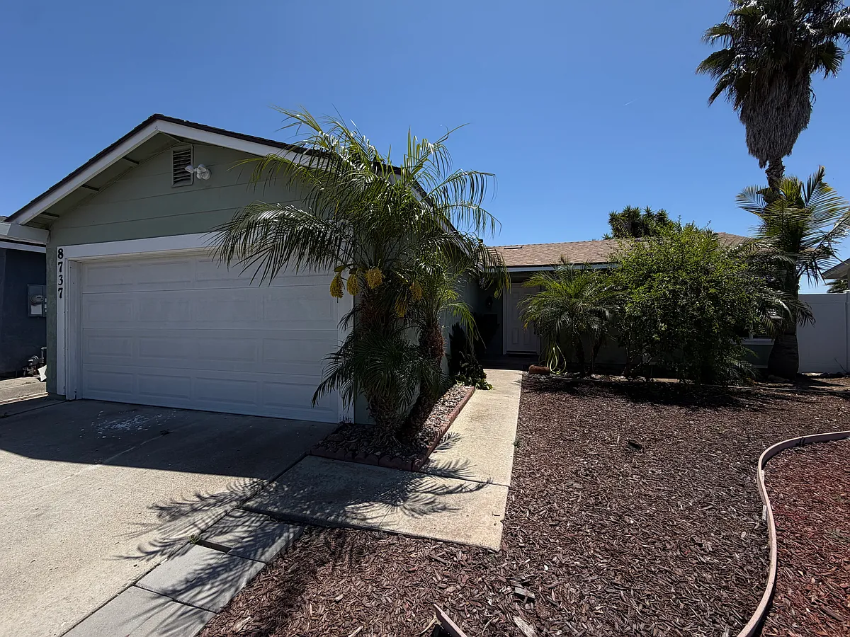 Building Photo - 8737 Friant St