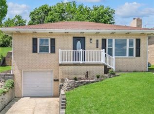 2803 Whitehaven Blvd, Steubenville, OH 43952