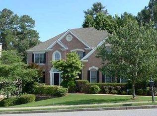 1115 Park Glenn Dr, Alpharetta, GA 30005