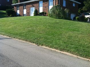 604 Woodland Rd, Canonsburg, PA 15317