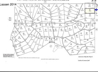 18 Westside Rd, Termo, CA 96132