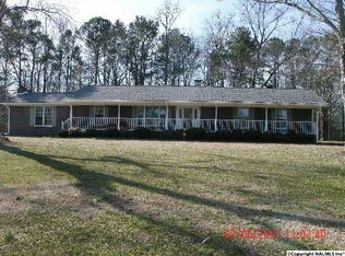 2770 Sardis Rd, Boaz, AL 35956