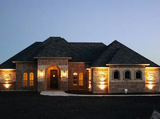 19176 Bailey Ln, Forney, TX 75126