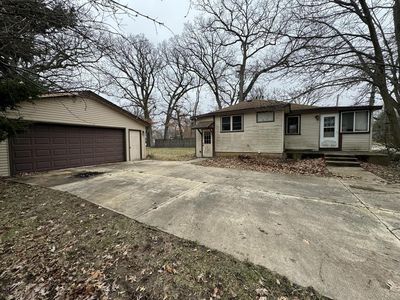 N1226 Birch DRIVE, Genoa City, WI, 53128