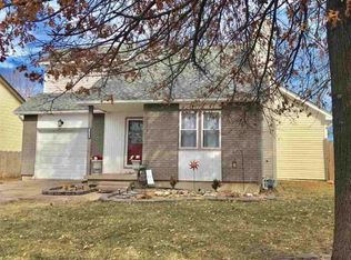 5426 S Sycamore Ave, Wichita, KS 67217