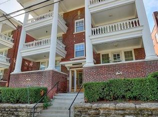 321 E 43rd St UNIT 36-3E, Kansas City, MO 64111