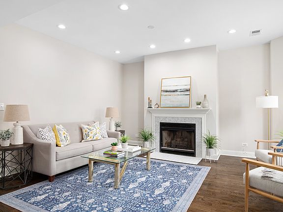 4th image of 4726 N Kenmore Ave APT 1N