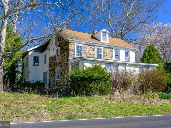 3225 Pickertown Rd, Warrington, PA 18976