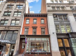 7 W 19th St APT 1, New York, NY 10011