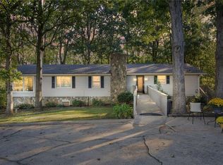 4226 Highway 155 N, Stockbridge, GA 30281