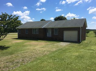 7489 Raleigh Rd, Benson, NC 27504