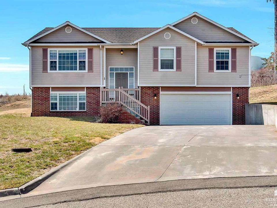 3609 Everett Pl, Manhattan, KS 66503 MLS 20232057 Zillow