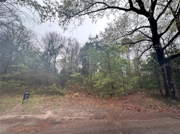 County Road 1240, Pittsburg, TX 75686