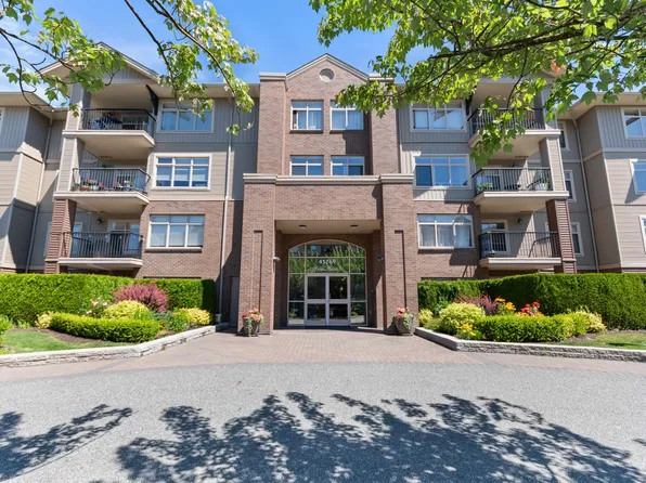 45769 Stevenson Rd #308, Chilliwack, BC V2R 5Z2