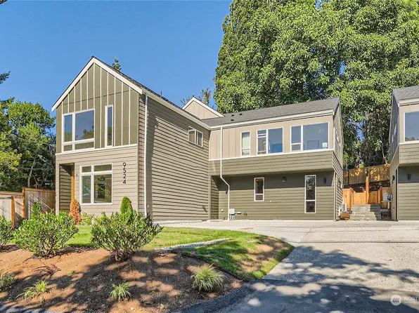 9524 3rd Avenue NE #A, Seattle, WA 98115