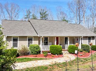 314 Miner Point, Clarkesville, GA 30523