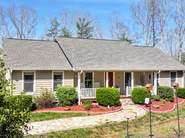 314 Miner Point, Clarkesville, GA 30523