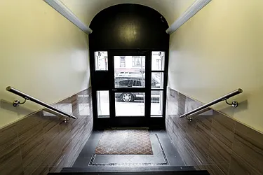 Rented by Shamco Management Corp