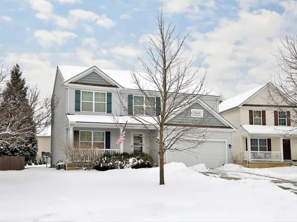 2024 Grove Tree Ct, Grove City, OH 43123