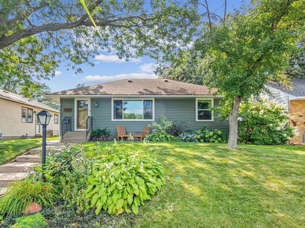 1329 Kenneth St, Saint Paul, MN 55116