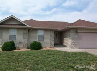 5377 W Lombard St, Springfield, MO 65802