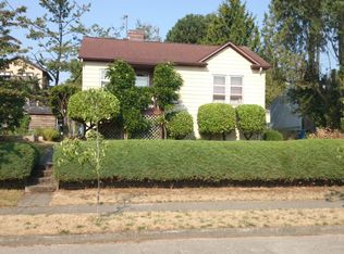 9809 Linden Ave N, Seattle, WA 98103