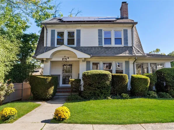 77 Hillside Avenue, New Rochelle, NY 10801