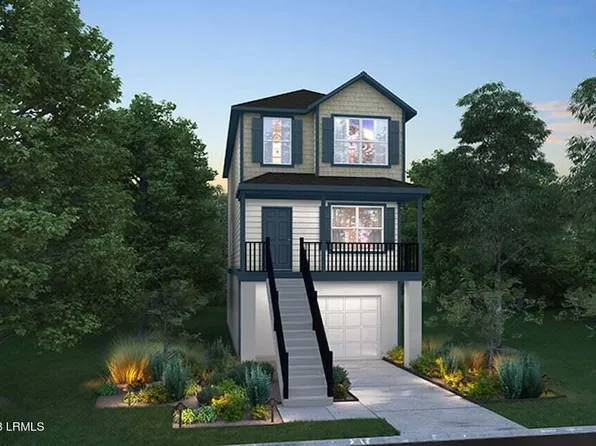 177 Palmetto Breeze Cir, Beaufort, SC 29907