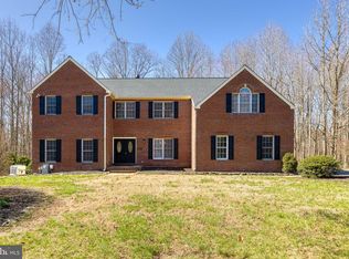 3200 Ivy Way, Harwood, MD 20776