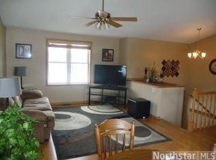 378 W Overlook Dr, Ellsworth, WI 54011