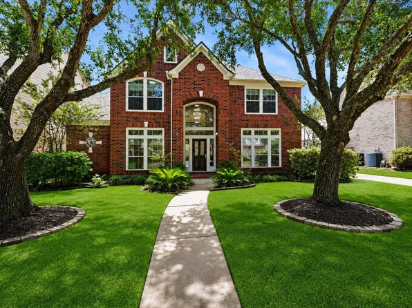 2302 Upland Park Dr, Sugar Land, TX 77479