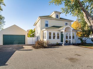 609 Lowell St, Methuen, MA 01844
