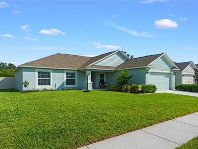 640 Jaxson Blvd, Winter Haven, FL, 33880