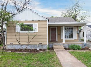 901 6th St, Brownwood, TX 76801