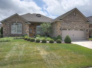 2564 Pascoli Pl, Lexington, KY 40509