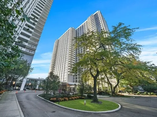 4250 N Marine Dr APT 1609, Chicago, IL 60613