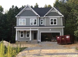 1012 Whitecroft Dr, Raleigh, NC 27603