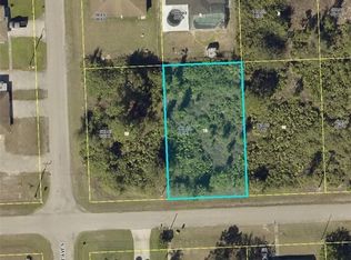 3816 10th St SW, Lehigh Acres, FL 33976