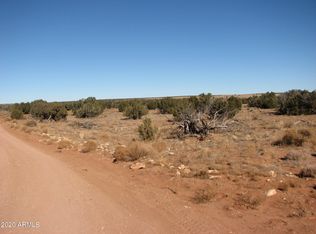 5903 Cow Bell Rd LOT 59, Winslow, AZ 86047