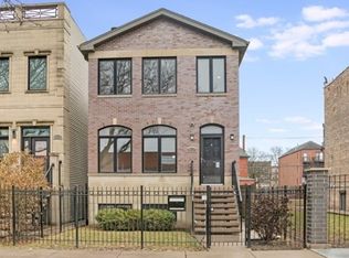 4133 S Wabash Ave, Chicago, IL 60653