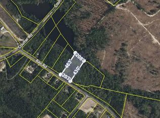 Bair Rd, Saint Matthews, SC 29135