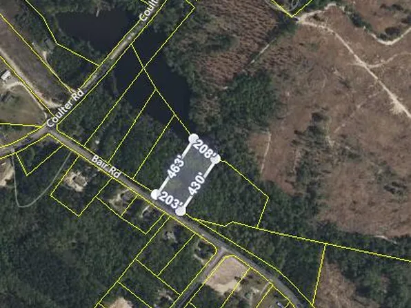 Bair Rd, Saint Matthews, SC 29135