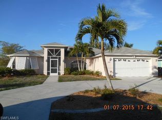2419 Everest Pkwy, Cape Coral, FL 33904