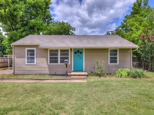 409 Askew Dr, Midwest City, OK 73110