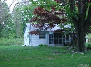 7 Sylvan Rd, Shelter Island, NY 11964