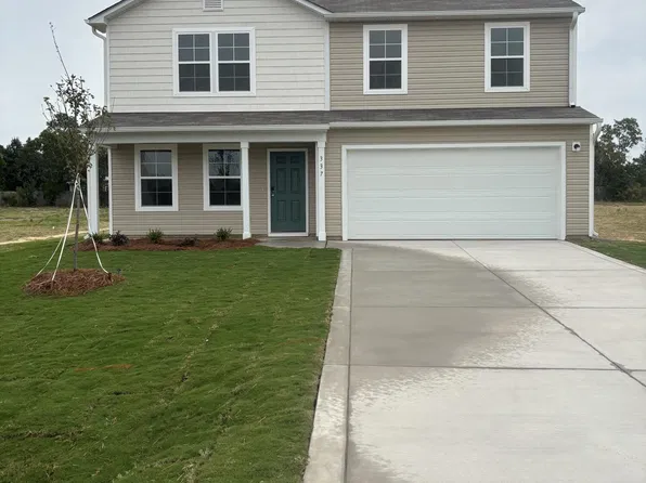 337 Hillwood Drive, Sanford, NC 27332