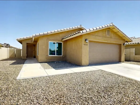 4758 W 11th Pl, Yuma, AZ 85364